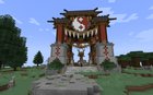 The City of Gensokyo (play.civmc.net)