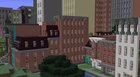 my wondrous city