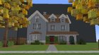Suburban House