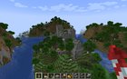 Crumbling Castle