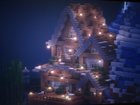 My survival base part 2