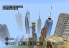 my WIP Minecraft city any tips welcome 