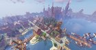 Updated Pics of the Minecraft server I have been building off and on since 2020