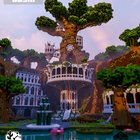 Baobab Basin (collab with cactusforge_builds)