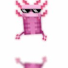 dancing like a axolotl