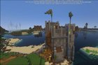 You can never go wrong with a Castle