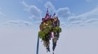 A few screenshots of my fractured witches hut build. With and without shaders for those that have requested it.