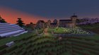 First town on my Creative world building world: Honeyhill Priory