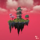 Oriental Isles I built a while back!