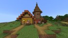 My starter base! What do you think? ~°^°~