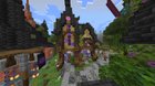 Tandridge Island, just a small project I work on every once in a while. Any thoughts?