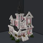 Victorian House, what you guys think?