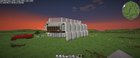 Struggling to do the exterior on a librarian trading hall. Any tips?