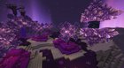 Custom End Biome - What the end could be