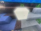uh this fell from the sky in my world