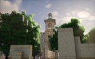 Progress on my city of one month