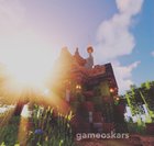 A cozy house that I built