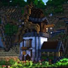 My Survival Windmill!