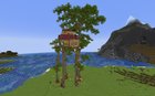 Survival Tree house