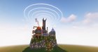 Energy Empire Castle
