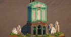 Steampunk Factory. That do you think?