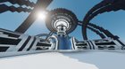 big awesome space station 