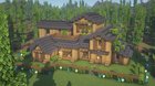 Been trying to make something perfect for a YT tutorial. I think this is pretty cool. All materials easy to obtain in survival as well. My only concern is the limited space for a comfortable survival playstyle. Thoughts?