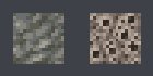 Tuff always irked my as a texture, so I tried making my own texture, what do yall think?