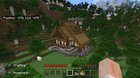 Starter house with a view