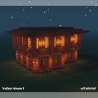 Valley Houses ~08