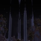 drowned farm
