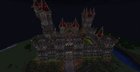 One of my castle builds 