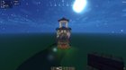 how should I improve my enchantment table house