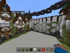 Made a build battle area!