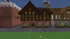 Big tavern with a big wine cellar