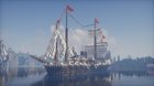 Sailing Ship Base