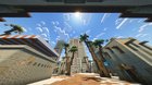 Desert Town I Made With Axiom