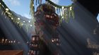 Dwarf city