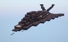 F-117 Nighthawk