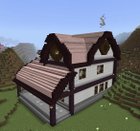 I’m very proud of the roof on this build