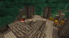 Built a Treehouse for my starting base