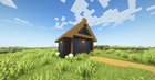 Playing Survival after 6 years, how's my house lookin'?