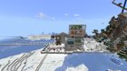 How’s my arctic base coming along?