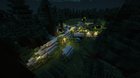 Overgrown Plane Crash