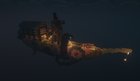 My Steampunk Airship