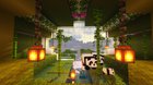 Made a simple panda enclosure - what do you think? :]