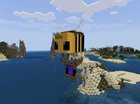 Bee Nether Portal