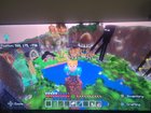 My survival world, The Valley