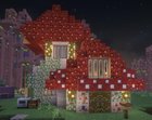 first attempt at building anything!