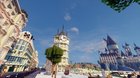 A city I've been building since 2016